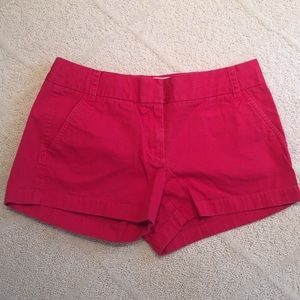 J Crew Shorts